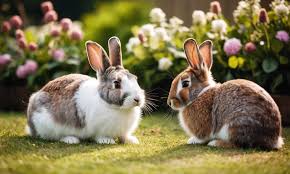 Seeing Two Rabbits Spiritual Meaning & Symbolism in 2025