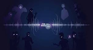Hearing Whistling at Night Spiritual Meaning Explained