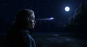 Hearing Whistling at Night Spiritual Meaning Explained