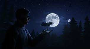 Hearing Whistling at Night Spiritual Meaning Explained