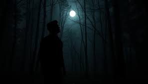 Hearing Whistling at Night Spiritual Meaning Explained