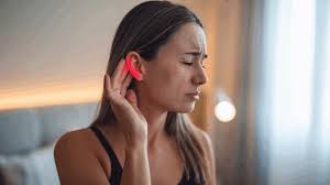 Ear Burning Spiritual Meaning & Symbolism Explained