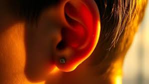 Ear Burning Spiritual Meaning & Symbolism Explained