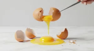 Breaking Eggs Spiritual Meaning: Omen or Transformation?