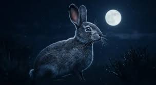 Seeing a Rabbit at Night Meaning – Spiritual & Cultural Insights