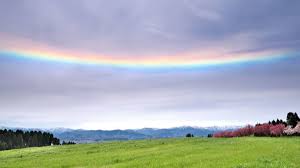 Rainbow Without Rain Meaning – Spiritual Signs & Symbolism