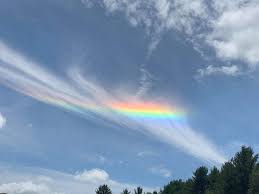Rainbow Without Rain Meaning – Spiritual Signs & Symbolism