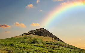 Rainbow Without Rain Meaning – Spiritual Signs & Symbolism