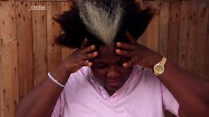 White Streak in Hair Spiritual Meaning & Symbolism
