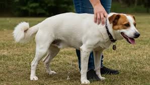 Dog Peeing on You –Spiritual, Symbolism, Deeper Insights2025
