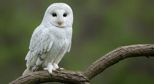 White Owl Meaning | Spiritual Symbolism & Hidden Wisdom 2025