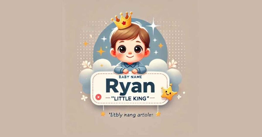 "The Biblical Meaning of Ryan: 8 Powerful Dream Symbols You Didn’t Know About"