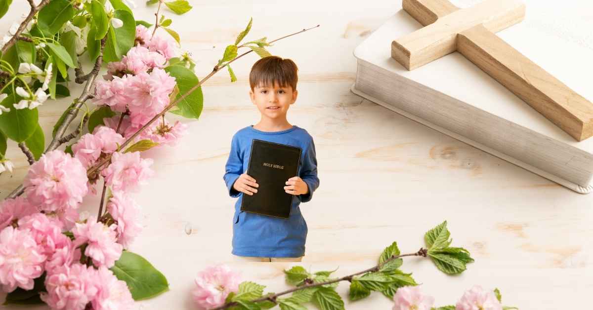 What Does The Color Pink Mean in The Bible