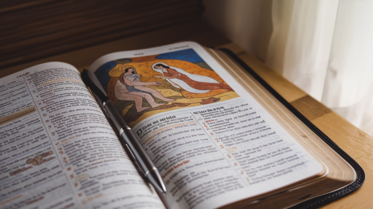 Biblical Names: Their Significance and Scriptural References
