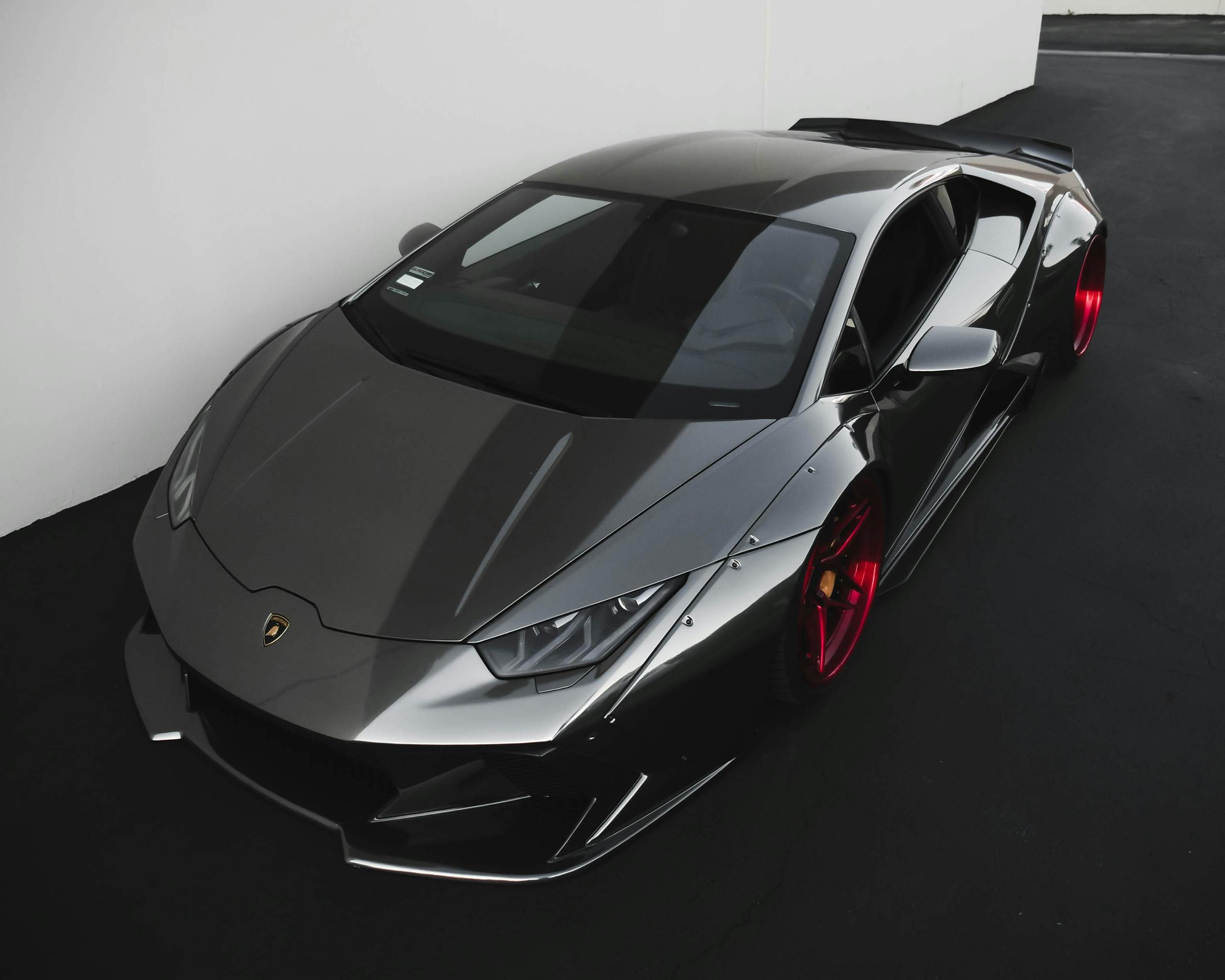 Spiritual Meaning of a New Car in a Dream