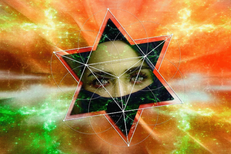 Spiritual Meanings of The Triangle and Symbolism - Meaningful Spirit