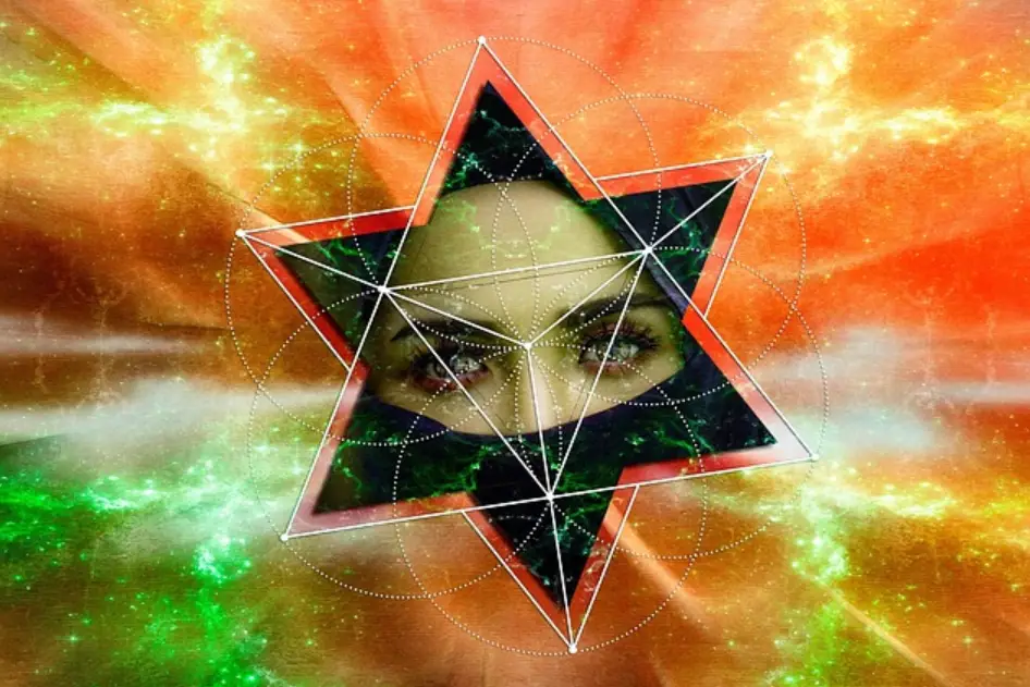 Spiritual Meanings of The Triangle and Symbolism - Meaningful Spirit