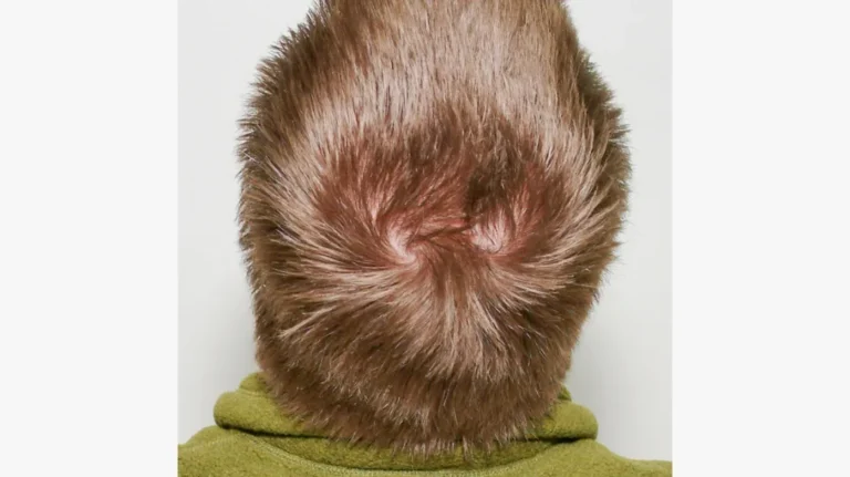 Double Crown Spiritual Meaning: Symbolism of Two Hair Whorls