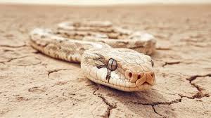 Seeing a Snake in Your Path:Spiritual, Symbolic Meaning 2025